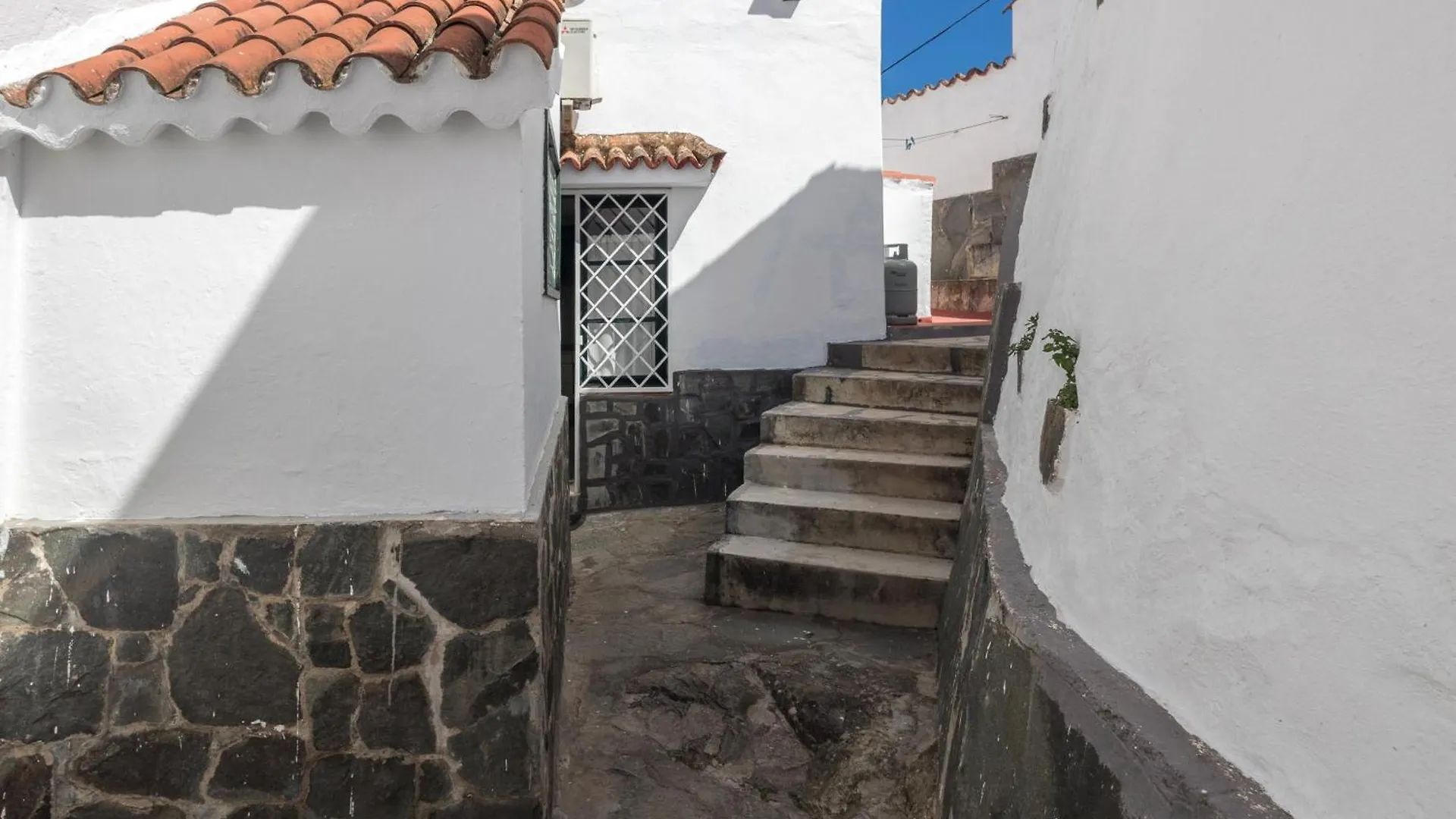 Holiday home Bandama Country Home - 3Br With Garden Santa Brigida