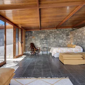 La Casita De La Orilla De Penate Santa Brígida