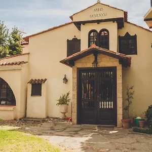 Estudio Wabi-sabi Santa Brígida