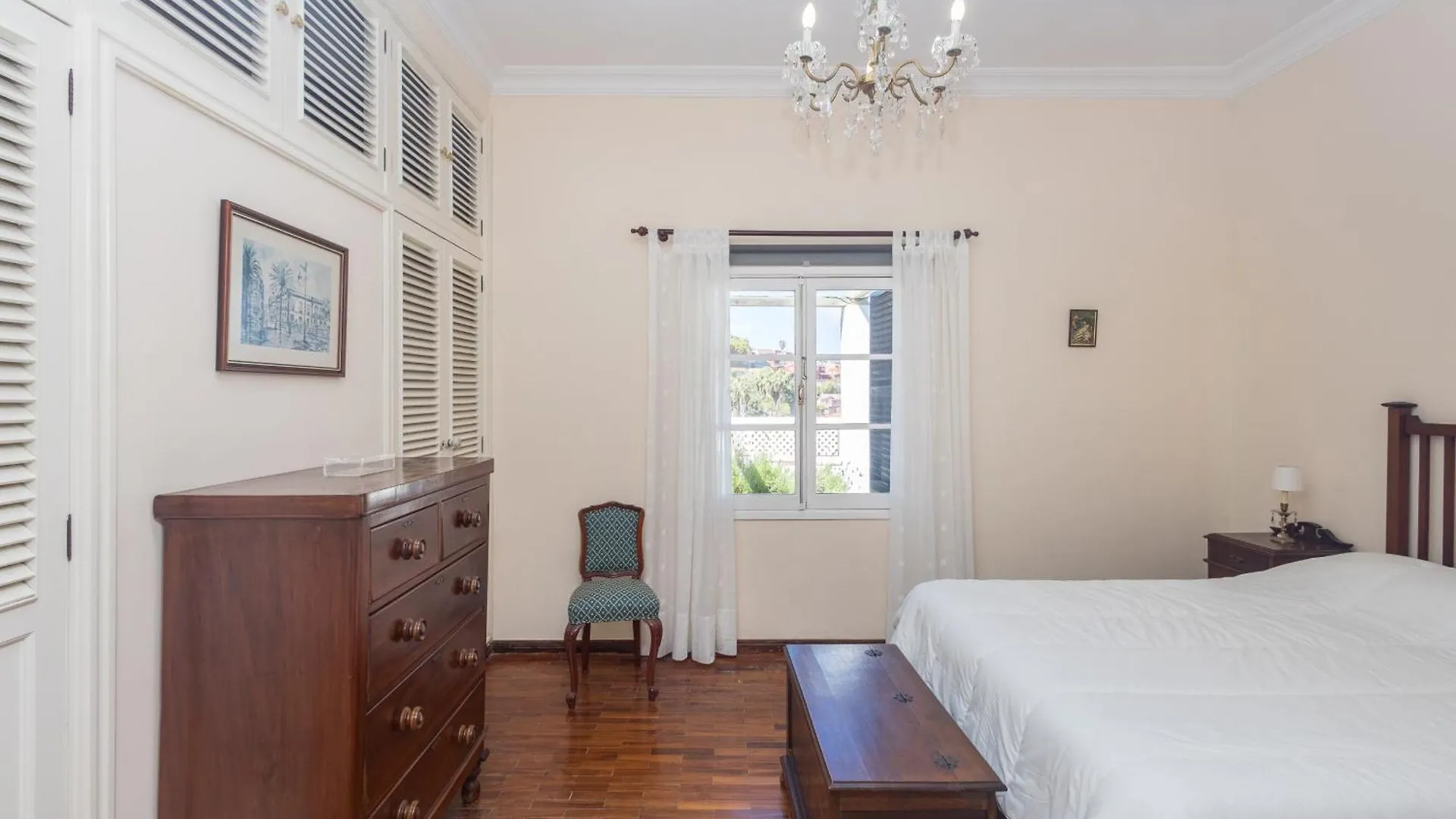 Bandama Country Home - 3Br With Garden 圣布里吉达
