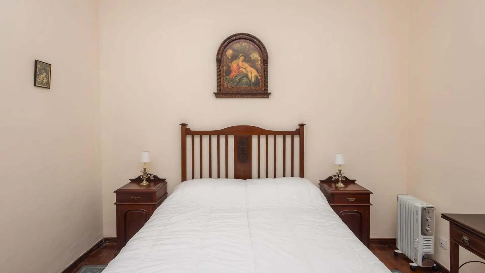 度假居 Bandama Country Home - 3Br With Garden 圣布里吉达