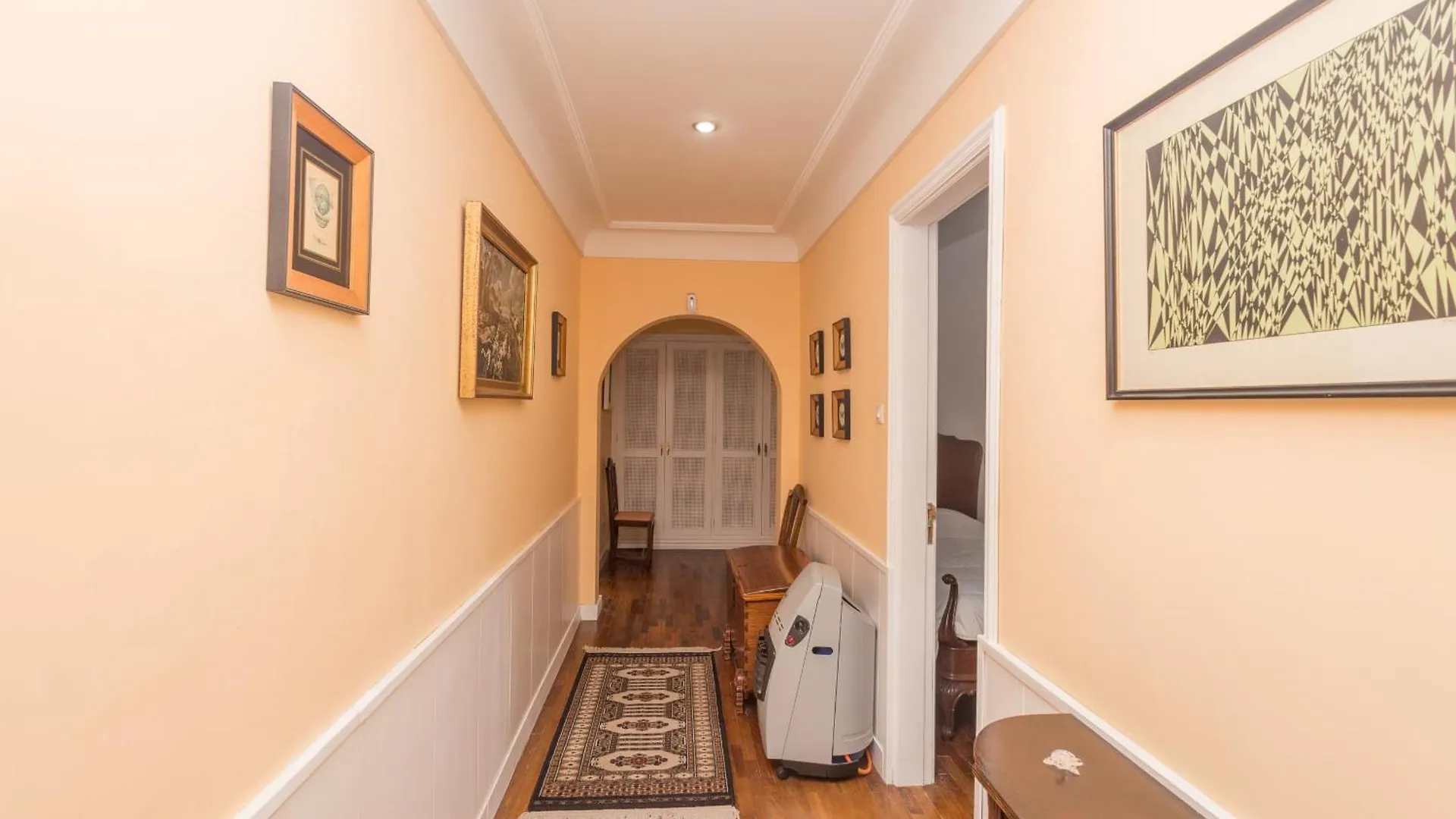 Bandama Country Home - 3Br With Garden 圣布里吉达 0*,
