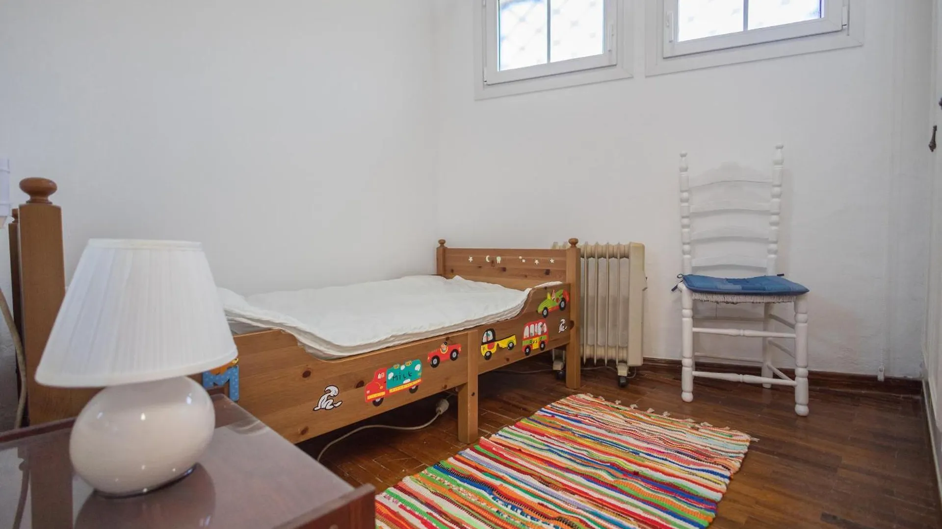 Bandama Country Home - 3Br With Garden 圣布里吉达 度假居