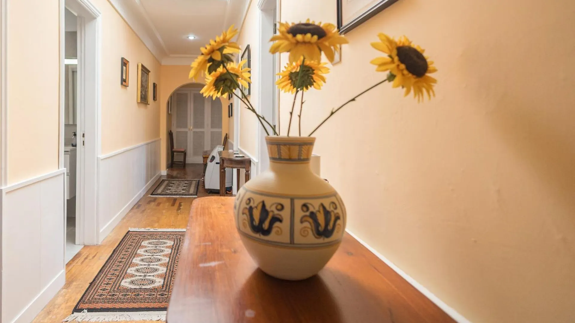 Bandama Country Home - 3Br With Garden 圣布里吉达 0*,  西班牙