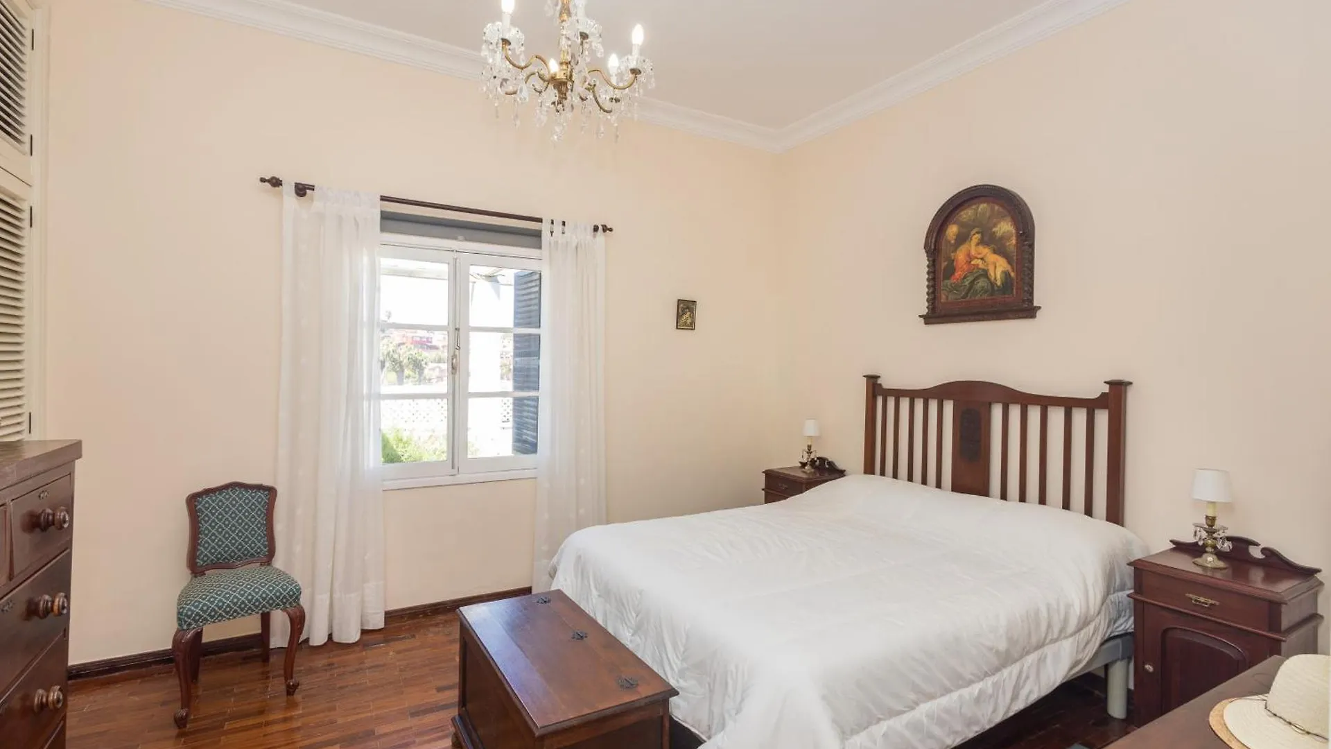 Bandama Country Home - 3Br With Garden 圣布里吉达