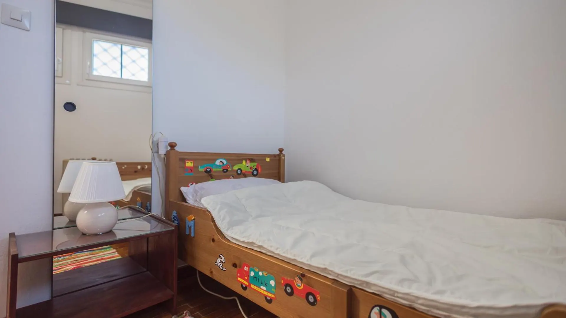 度假居 Bandama Country Home - 3Br With Garden 圣布里吉达