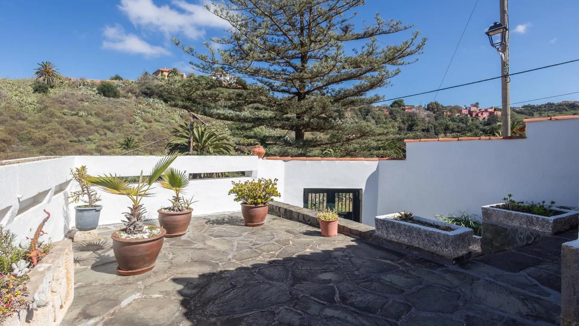Bandama Country Home - 3Br With Garden 圣布里吉达 0*,  西班牙