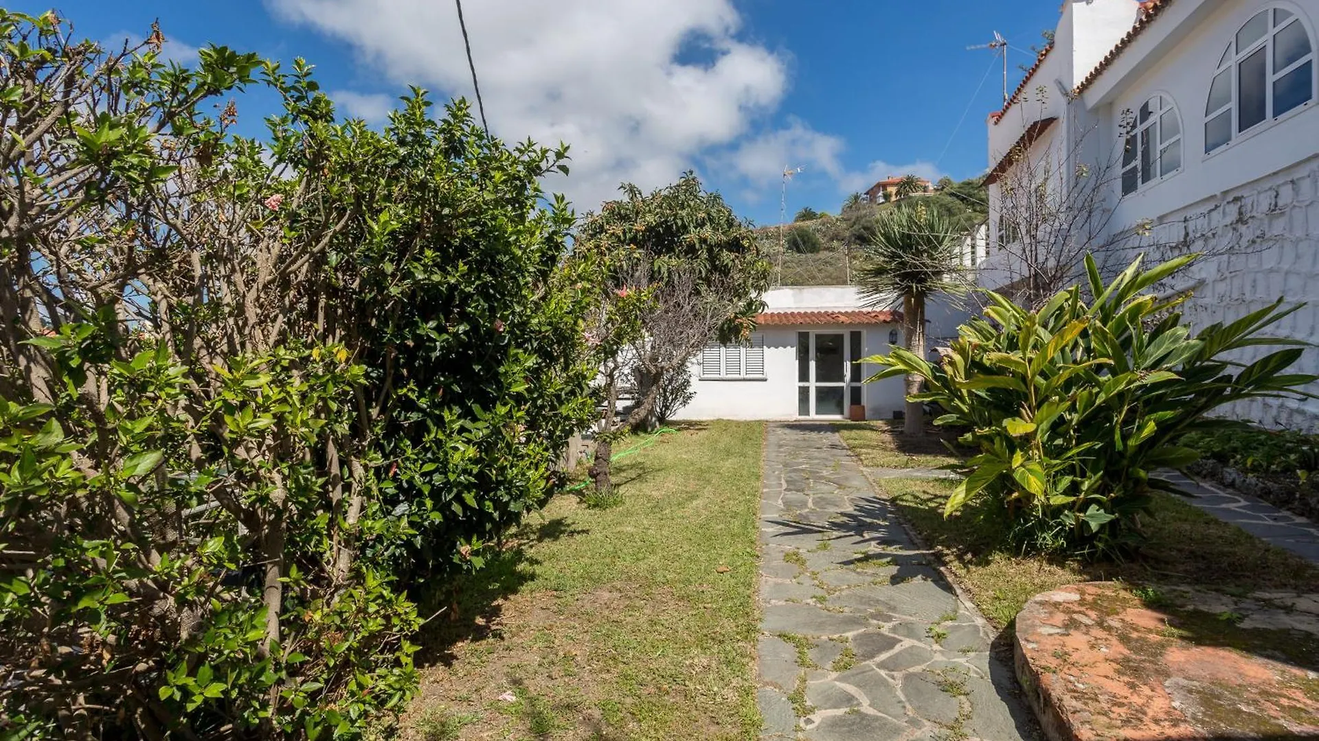 Bandama Country Home - 3Br With Garden 圣布里吉达 度假居